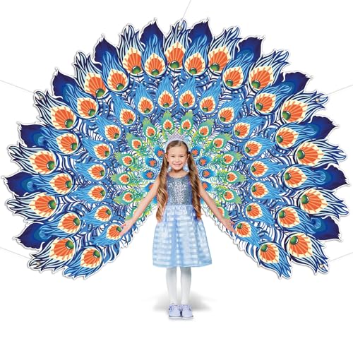 Fotohintergrund mit Pfauenfedern, Dekoration, großer Stoff, indischer Pooja, Diwali, Pfau, Fotografie-Hintergrund, hängende Banner für Deepavali Festival der Lichter, Foto-Requisiten, Dekoration Fotohintergrund mit Pfauenfedern, Dekoration, großer Stoff, indischer Pooja, Diwali, Pfau, Fotografie-Hintergrund, hängende Banner für Deepavali Festival der Lichter, Foto-Requisiten, Dekoration von party greeting