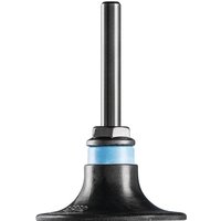 Werkzg.h.COMBIDISC® SBH D.50mm Schaft-D.6mm mittelh.19000min-¹ PFERD von PFERD