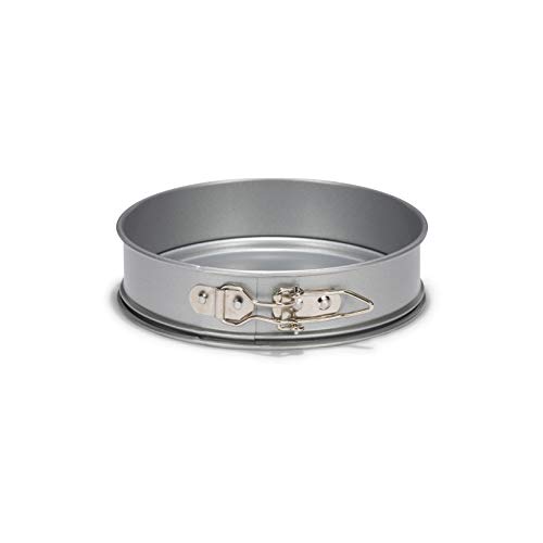 Patisse Mini-Springform Ø 12 cm „Silver Top“ mit Antihaftbeschichtung von patisse