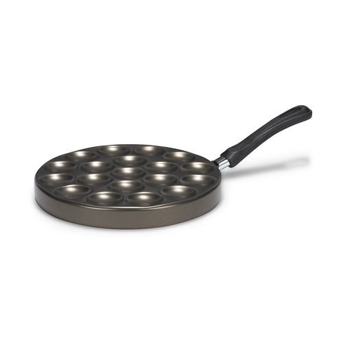 Patisse Poffertjes - Pfanne 25 cm für Gas von patisse