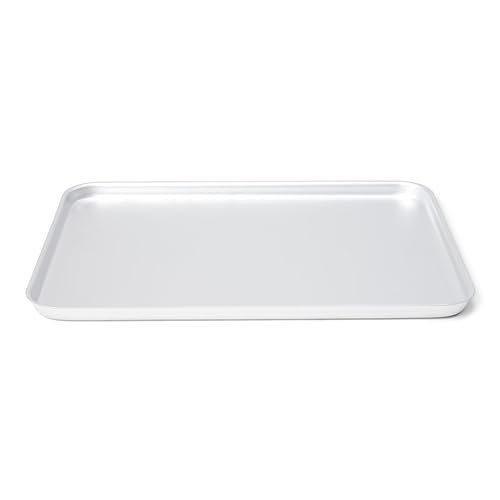 patisse Professional Backblech - aus Aluminium & ohne Antihaftbeschichtung - 42 x 30 cm von patisse