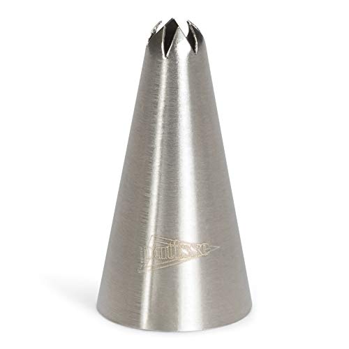 Patisse Tülle, Ø 6 mm Patisse Tülle, Ø 6 mm von patisse