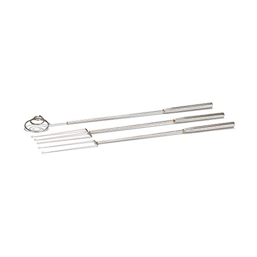 Patisse Pralinen-Besteckset, Silber von patisse