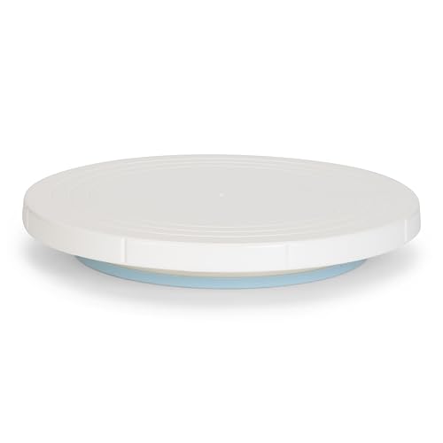 Patisse Tortenplatte drehbar weiß Ø 27 cm von patisse