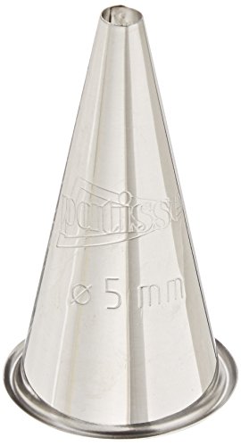Patisse Tülle, Ø 5 mm Patisse Tülle, Ø 5 mm von patisse