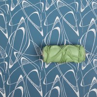 Musterwalze/strukturwalze 1668 Mit 50Er 60Er Jahre Nierenmuster 50S 60S Pattern - 15cm 6" Musterwalze/strukturwalze 1668 Mit 50Er 60Er Jahre Nierenmuster 50S 60S Pattern - 15cm 6" von patternroller