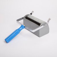 Tankroller - 15cm Breit Für Strukturwalzen/Musterwalzen Applikator Mit Tank Tankrollgerät von patternroller