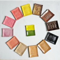 steinzeug Keramik, Keramik Schale, Handgefertigte Schmuck Tapas Schalen, Aperitif Seife Ring Schmuckschale steinzeug Keramik, Keramik Schale, Handgefertigte Schmuck Tapas Schalen, Aperitif Seife Ring Schmuckschale von pattysheppardart