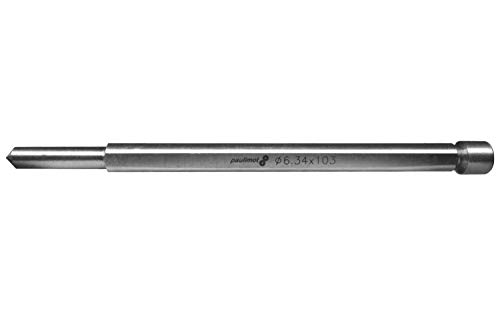 PAULIMOT Auswerfstift für Kernbohrer mit Bohrtiefe 55 mm PAULIMOT Auswerfstift für Kernbohrer mit Bohrtiefe 55 mm von paulimot