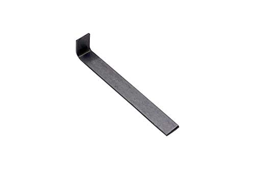 PAULIMOT Einlegblech 6 x 1,0 mm für Räumnadel-Rückenbreite 6,5 mm von paulimot