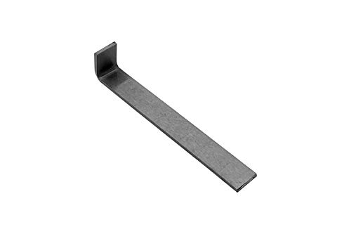 PAULIMOT Einlegblech 9,5 x 1,3 mm für Räumnadel-Rückenbreite 9,7 mm von paulimot