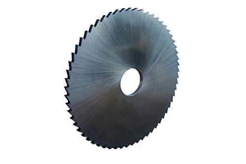 PAULIMOT HSS-Sägeblatt 100 x 2,5 mm, 60 Zähne, 27 mm Aufnahmebohrung PAULIMOT HSS-Sägeblatt 100 x 2,5 mm, 60 Zähne, 27 mm Aufnahmebohrung von paulimot