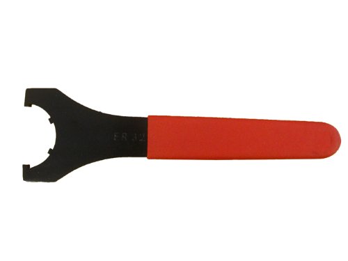 paulimot Hakenschlüssel für Spannzangenfutter (ER32) von paulimot