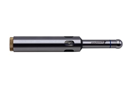 PAULIMOT Kantentaster mit 16 mm Schaft, optisch und akustisch : Standard-Ausführung Schnäppchen-Ausführung vorhanden Standard-Ausführung von paulimot