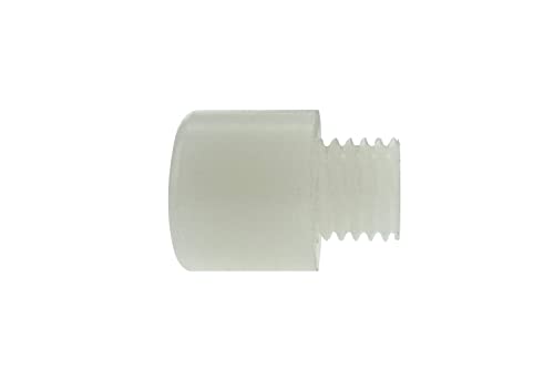 PAULIMOT Nylon-Schlagkopf für Schonhammer, Ø 25 mm PAULIMOT Nylon-Schlagkopf für Schonhammer, Ø 25 mm von paulimot