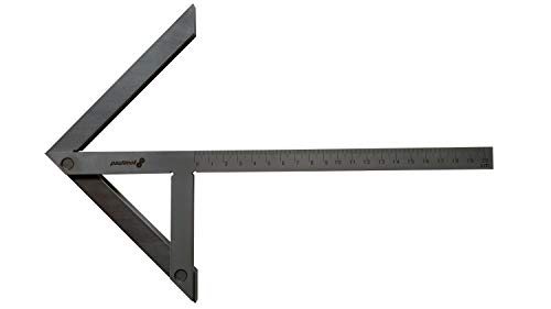 PAULIMOT Zentrierwinkel 200 x 150 mm PAULIMOT Zentrierwinkel 200 x 150 mm von paulimot