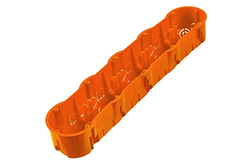 Fünffach Dose PK 60 Regips tief A.0048PG Pawbol 5908289628562 von PAWBOL