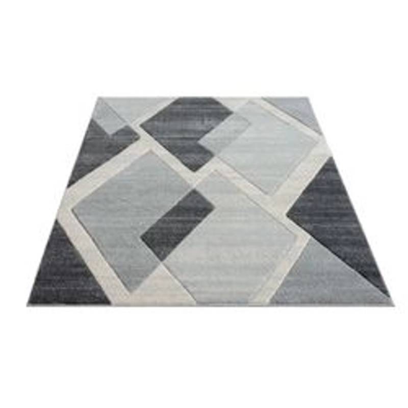 payé Teppich Bonita 67 Kurzflor 200x290 cm Grau payé Teppich Bonita 67 Kurzflor 200x290 cm Grau von payé