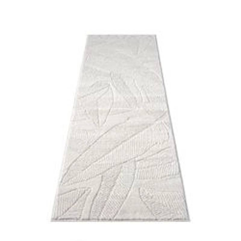 payé Teppich Ello 0629 Boho Flachflor 80x150 cm Cream payé Teppich Ello 0629 Boho Flachflor 80x150 cm Cream von payé