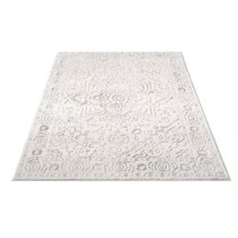 payé Teppich Ello 0638 Boho Flachflor 160x230 cm Cream payé Teppich Ello 0638 Boho Flachflor 160x230 cm Cream von payé