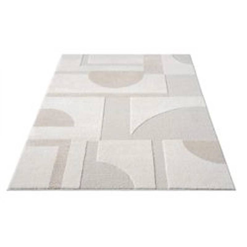payé Teppich Ello 9992 Boho Flachflor 200x290 cm Cream payé Teppich Ello 9992 Boho Flachflor 200x290 cm Cream von payé