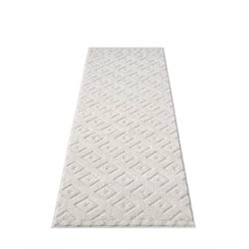 payé Teppich Ello 9999 Boho Flachflor 80x300 cm Cream payé Teppich Ello 9999 Boho Flachflor 80x300 cm Cream von payé