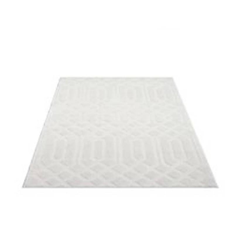 payé Teppich Esso 38 Hochflor 120x170 cm Cream von payé