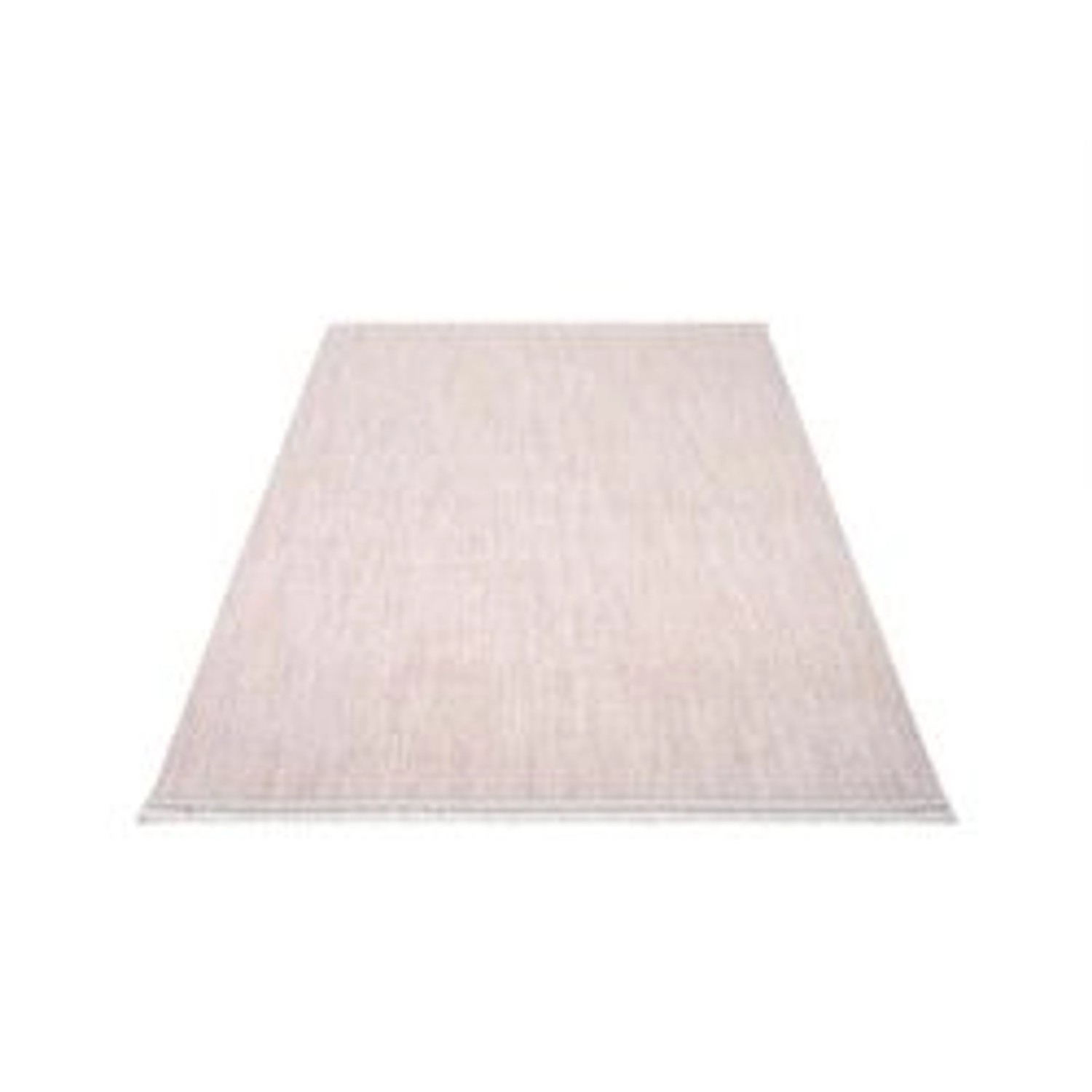 payé Teppich Klassiko 52 Fransen 120x170 cm Pink payé Teppich Klassiko 52 Fransen 120x170 cm Pink von payé