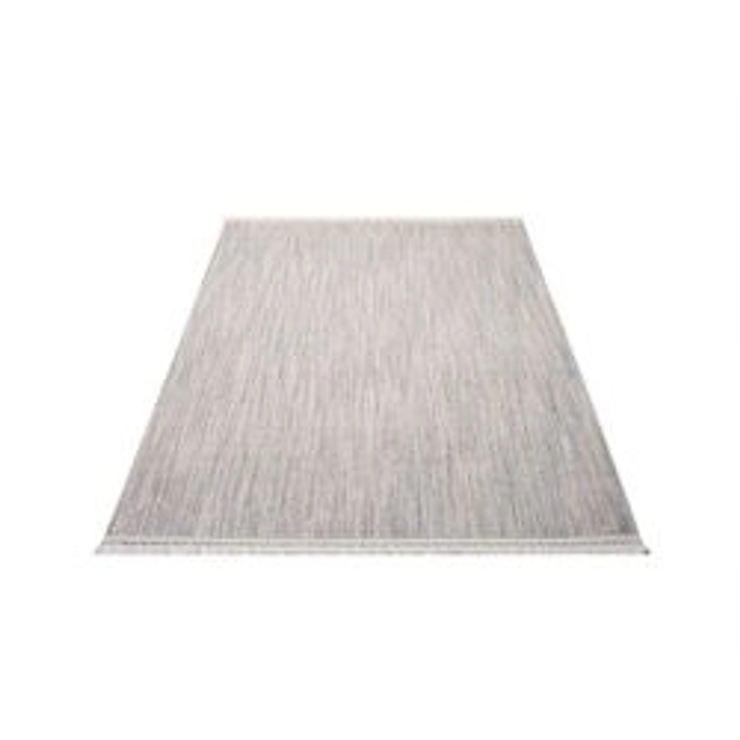 payé Teppich Klassiko 52 Fransen 200x290 cm Grau payé Teppich Klassiko 52 Fransen 200x290 cm Grau von payé