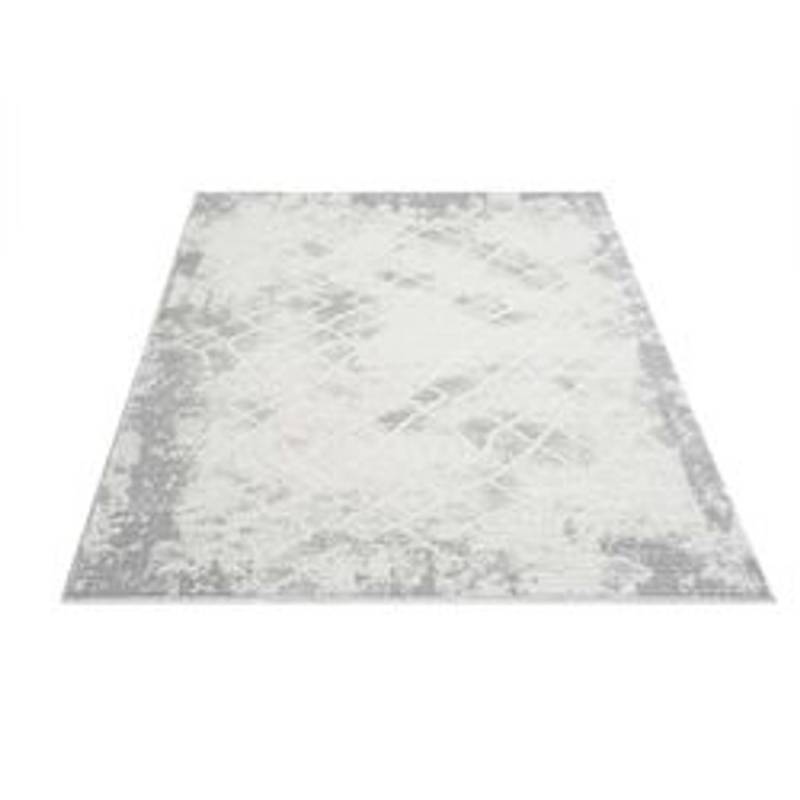 payé Teppich Royal 215 200x290 cm Grau von payé