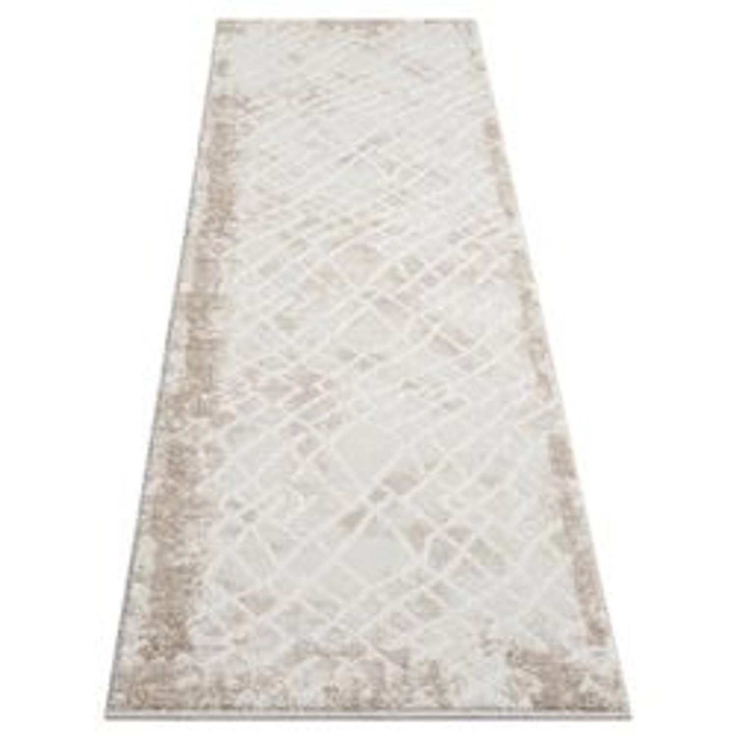 payé Teppich Royal 215 80x150 cm Cream payé Teppich Royal 215 80x150 cm Cream von payé