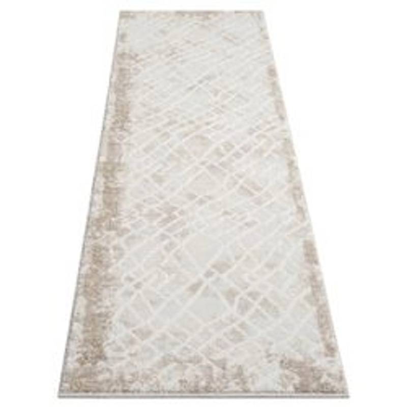 payé Teppich Royal 215 80x150 cm Cream von payé