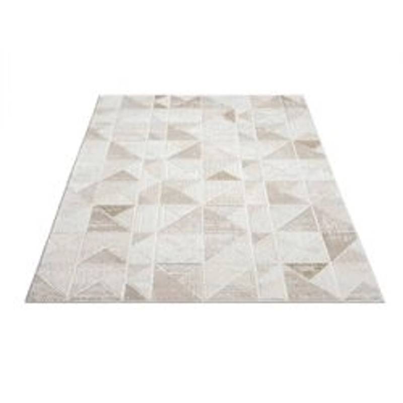 payé Teppich Royal 231 120x170 cm Cream von payé