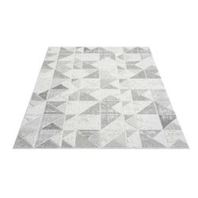 payé Teppich Royal 231 200x290 cm Grau von payé