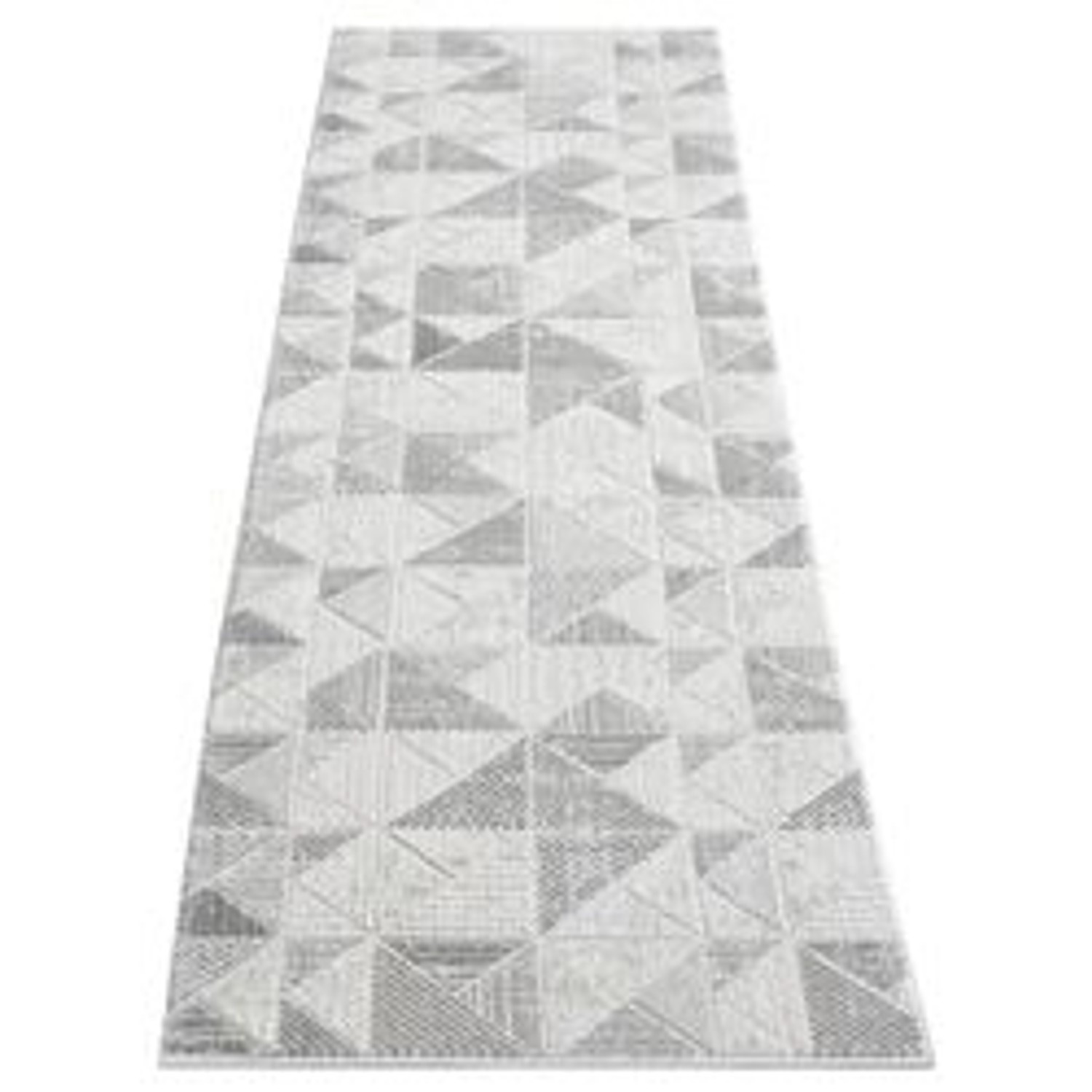payé Teppich Royal 231 80x150 cm Grau payé Teppich Royal 231 80x150 cm Grau von payé