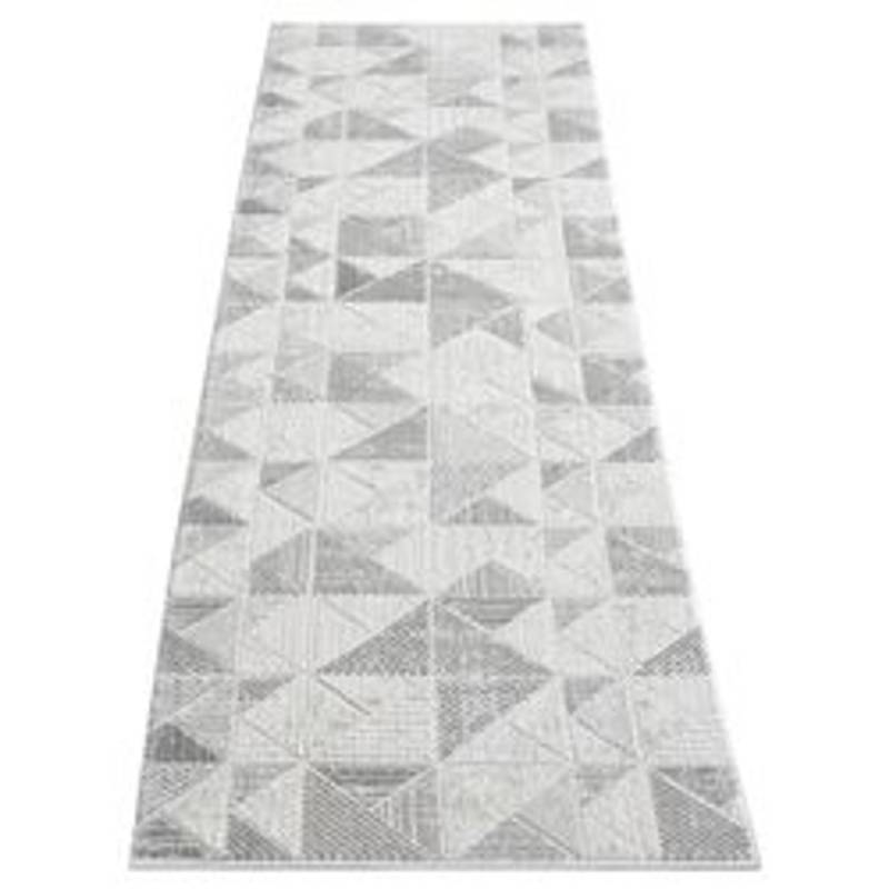payé Teppich Royal 231 80x150 cm Grau von payé