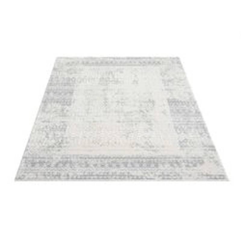 payé Teppich Royal 232 120x170 cm Grau von payé