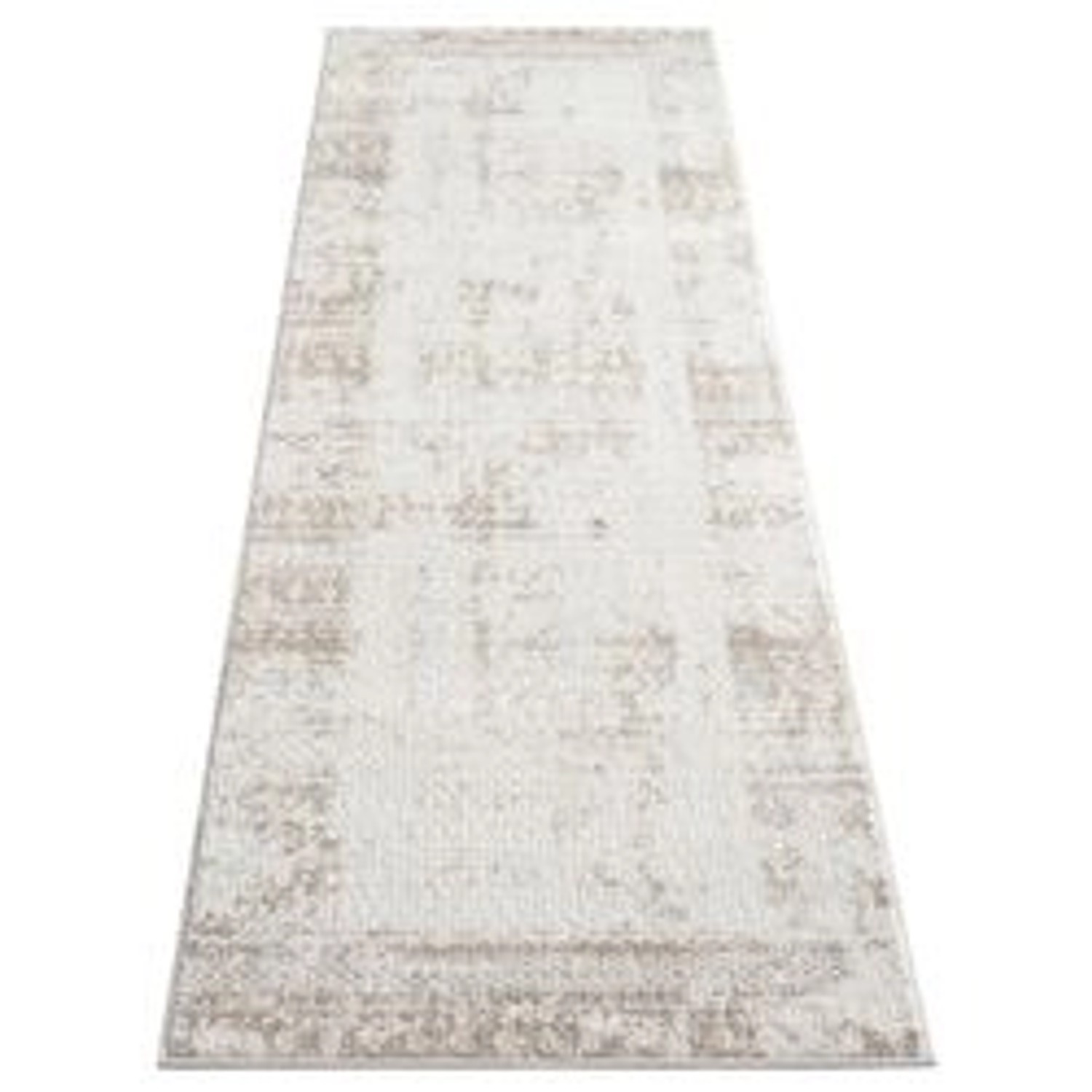 payé Teppich Royal 232 80x150 cm Cream payé Teppich Royal 232 80x150 cm Cream von payé