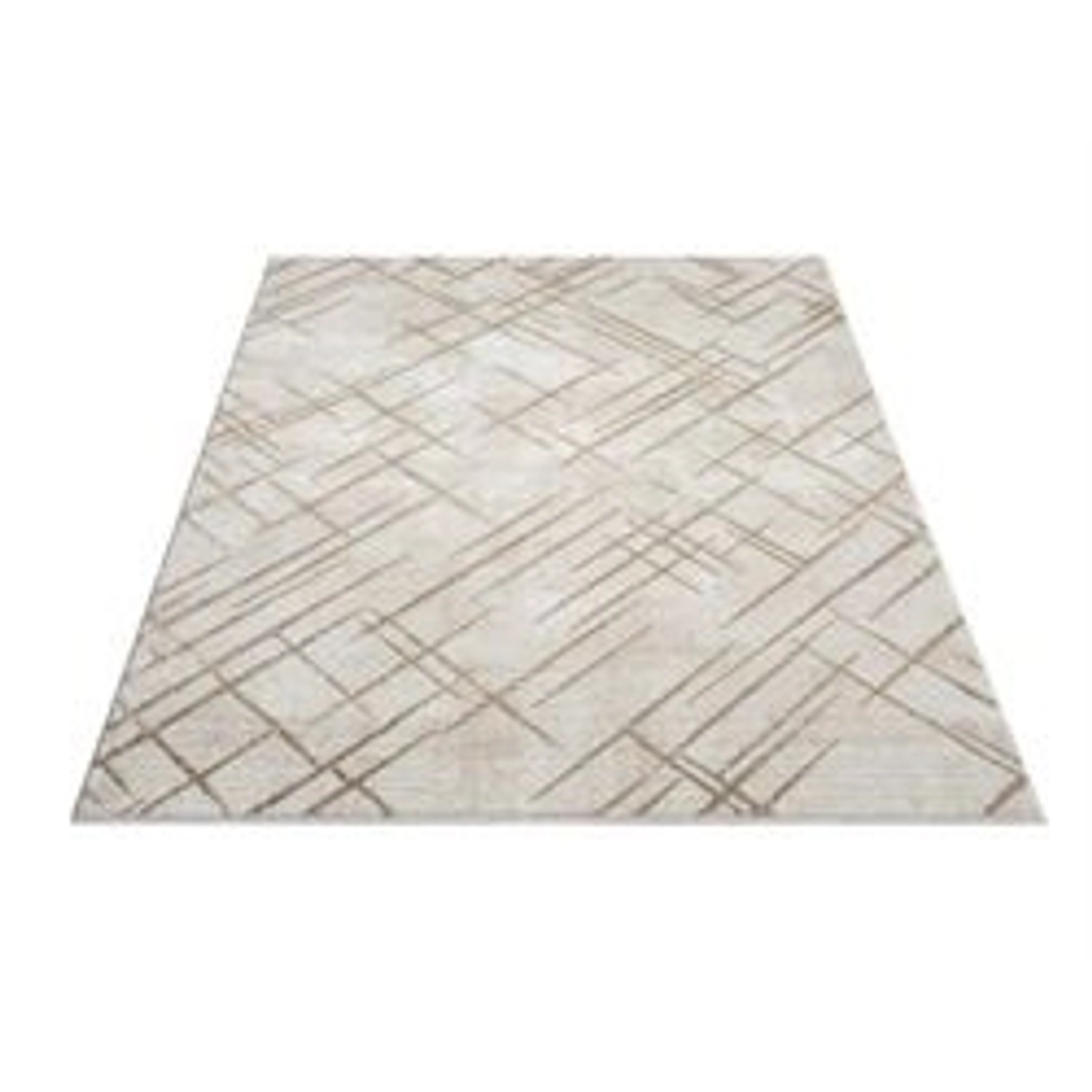payé Teppich Royal 245 160x230 cm Cream payé Teppich Royal 245 160x230 cm Cream von payé