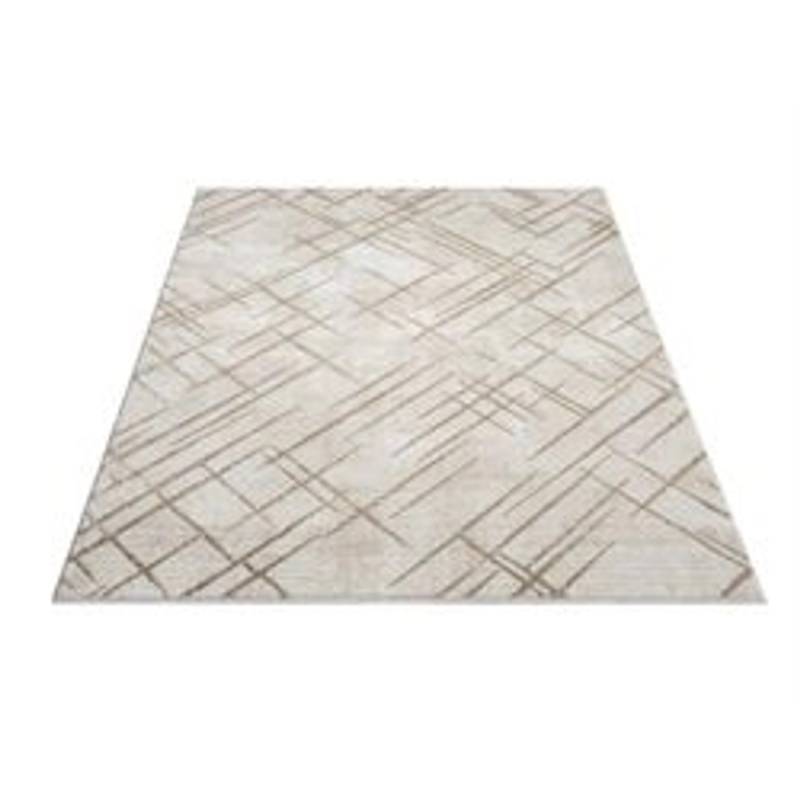 payé Teppich Royal 245 160x230 cm Cream von payé