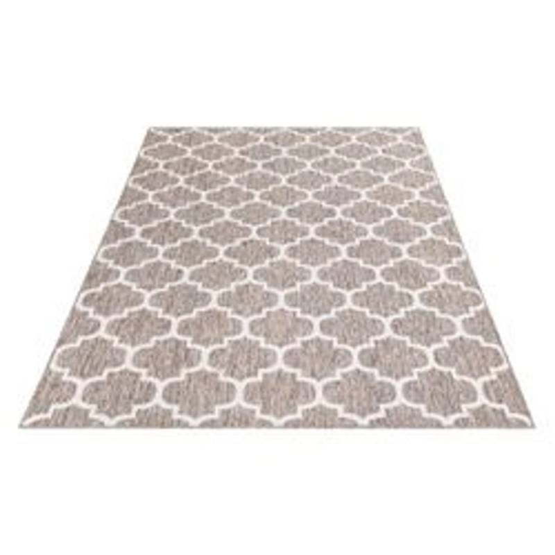 payé Teppich Sommer 62 Outdoor 200x290 cm Beige von payé