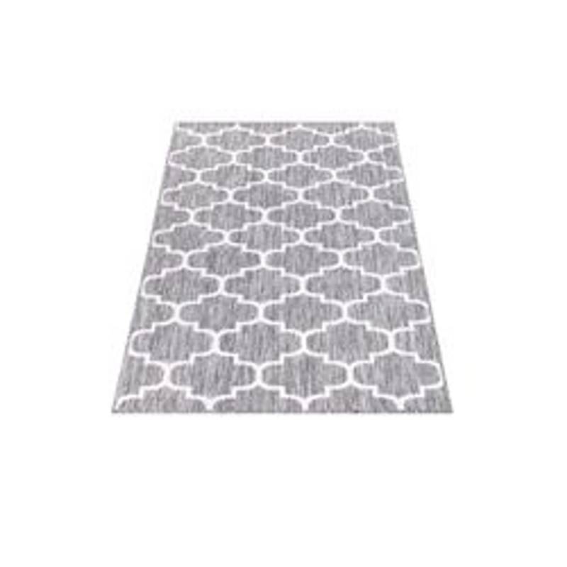 payé Teppich Sommer 62 Outdoor 60x110 cm Grey von payé