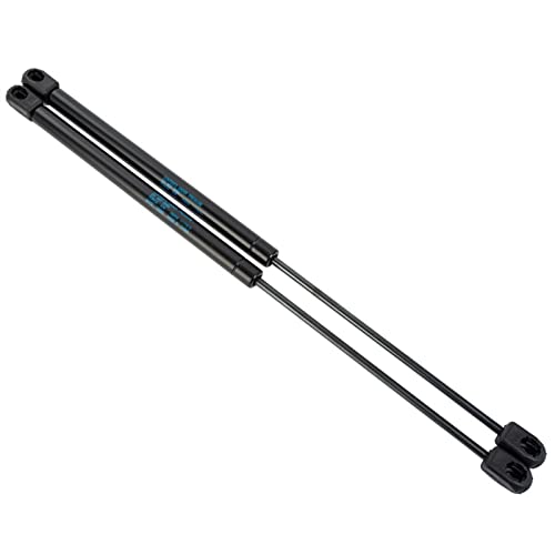 Gasfeder Dämpfer Heckklappe Für Citroen C5 II (RC_) 2004 2005 2006 2007 2 Stück Heckklappe Kofferraumlift Unterstützt Gasdruckdämpfer Hinten Stoßfeder Kofferraumlift Unterstützung Gasdämpfer Heckklapp von pclele