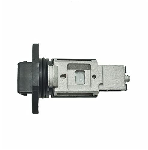 pclele Luftmassenmesser ABS-Kunststoff Für VW Für Golf III VI Für Passat 3B2 3B5 1.8T 98VW12B529BA 0280217117 Auto Luftmassenstrom MAF Sensor von pclele
