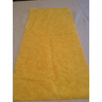 Geblümter Zugluftstopper, Handgefertigter Baumwollstoff, 106cm X 11, 5cm | Ungefüllt von pdickson3