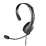 PDP LVL30 Headset Schwarz, Grün von pdp