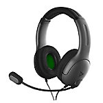 PDP LVL40 Headset Schwarz, Grün von pdp