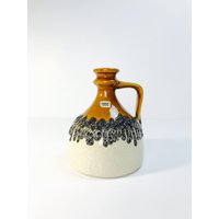 Bay Fat Lava Vase von peachyvintagepia