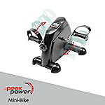 Peak Power Arm- und Beintrainer MB 50 Schwarz von peak power