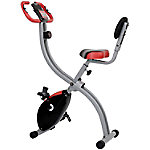 Peak Power Fitness-Bike Heimtrainer Move Pro von peak power